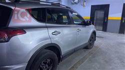 تويوتا راف 4